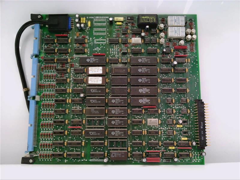 Grafikontrol G.9124-1
