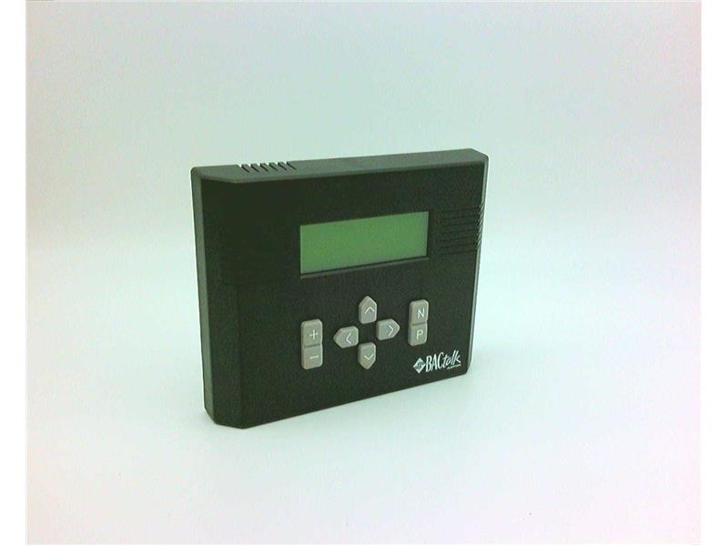 Alerton BT-VIEWPORT