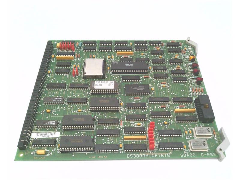 General Electric DS3800HLNE1B1B