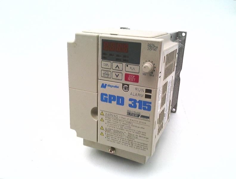 Magnetek GPD315-MVB001