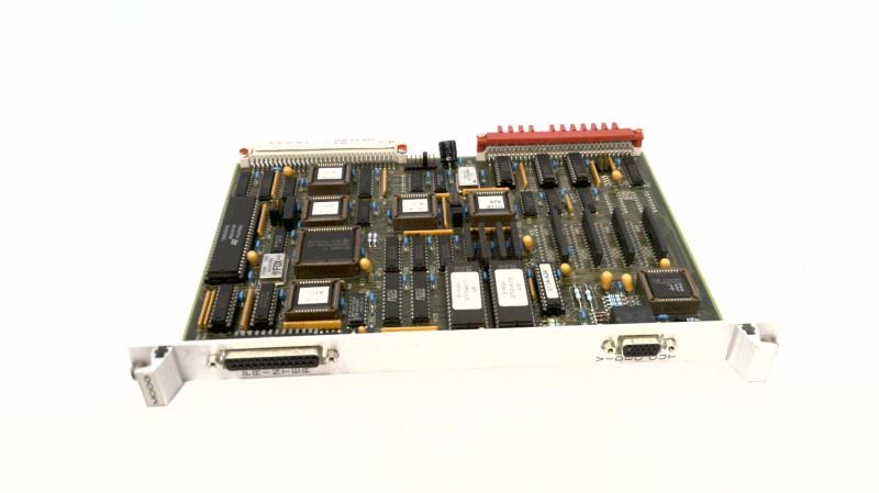 Moog D143-504-A003