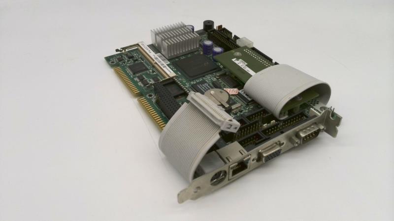 Kontron GX1LCD/S