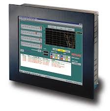 Industrial Electronic Devices FPM-170T