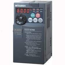 Mitsubishi FR-A740-3.7K