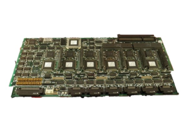 Matsushita Electric ZUEP5412