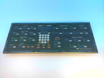 Brother NC-8000F