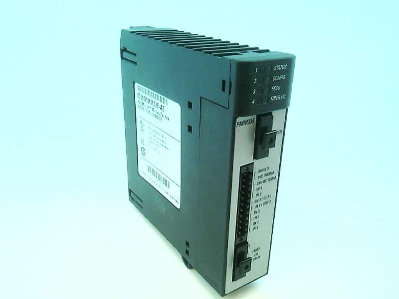 Fanuc IC695PMM335