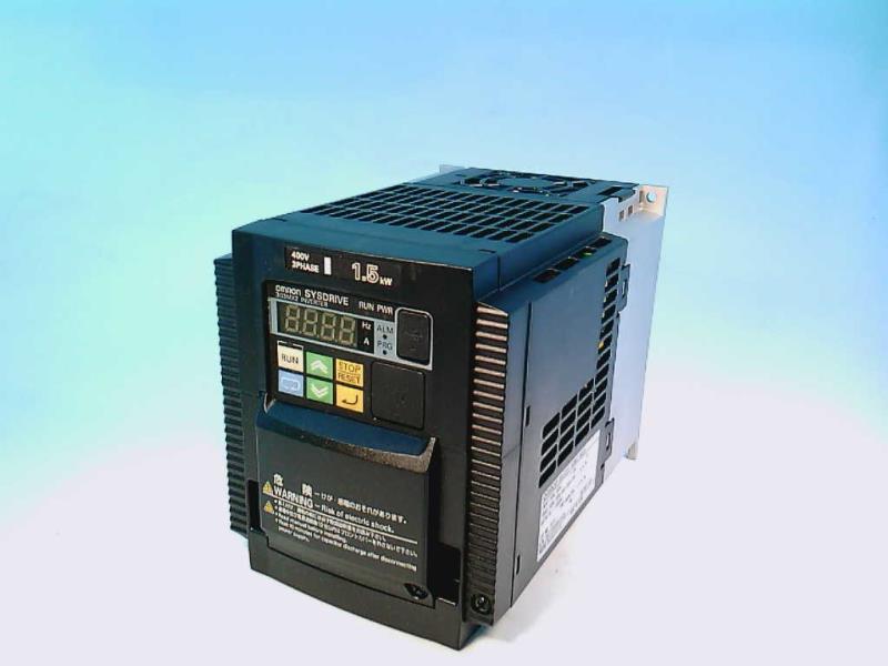 Omron 3G3MX2-A4015