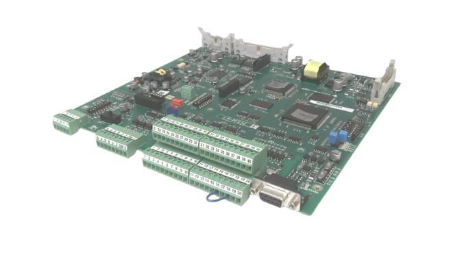 Gefran R-PFX32