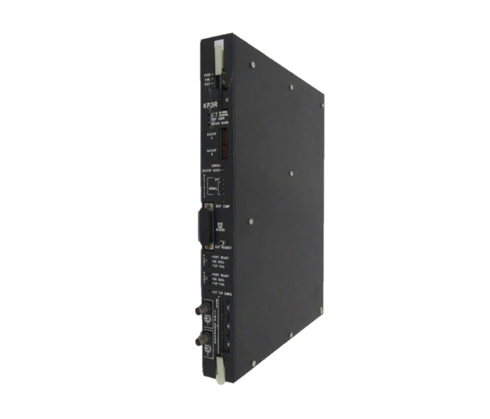 Allen Bradley 1779-KP3R