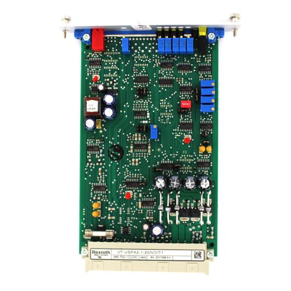 Bosch VT-VSPA2-1-20/V0/T5