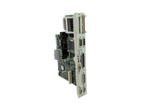 Siemens 6FC5357-0BB15-0AA0
