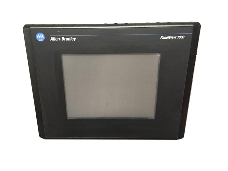 Allen Bradley 2711-T10C3L1