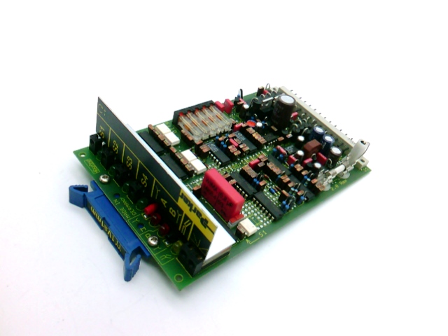 Parker EW16-101-20