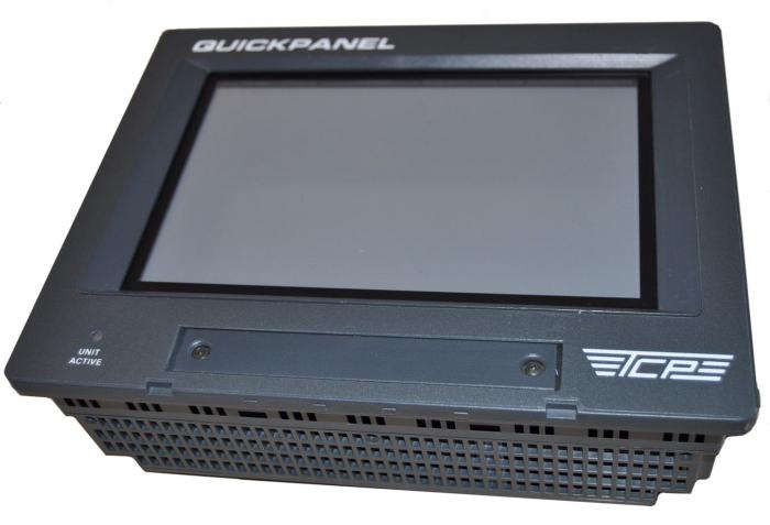 Fanuc QPI-11100-S2P