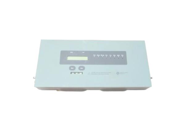 Control Instruments HSG237R