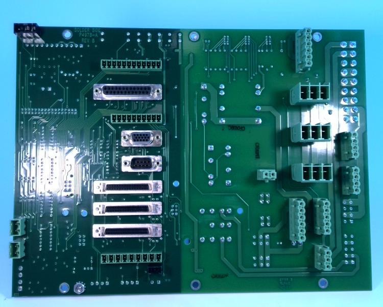 Electronics For Imaging Inc AA92130-FS