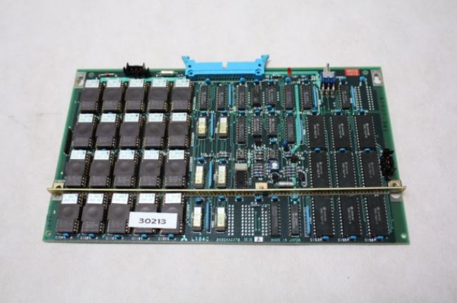 Mitsubishi LX64
