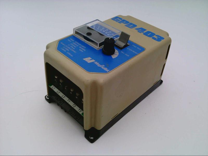 Magnetek GPD403-A003