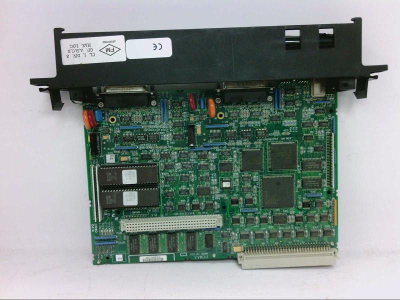Fanuc IC697CMM798