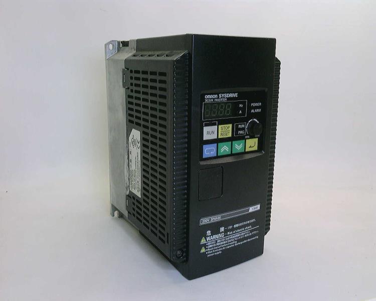 Omron 3G3JX-A2015