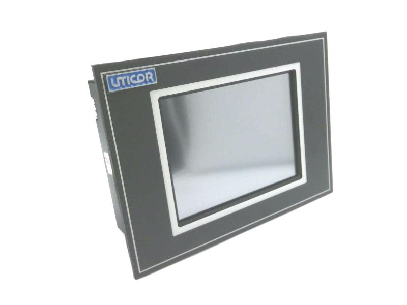 Uticor 100G-OI8S1R0
