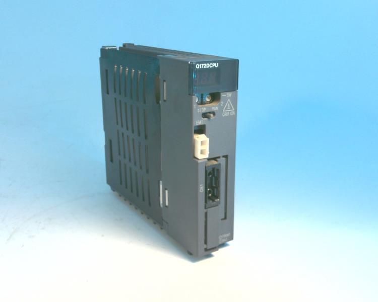 Mitsubishi Q172DCPU