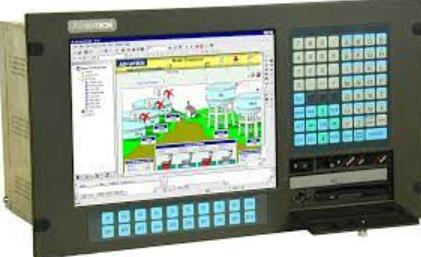 Advantech AWS-843T
