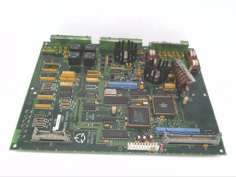 Avtron A19359-1