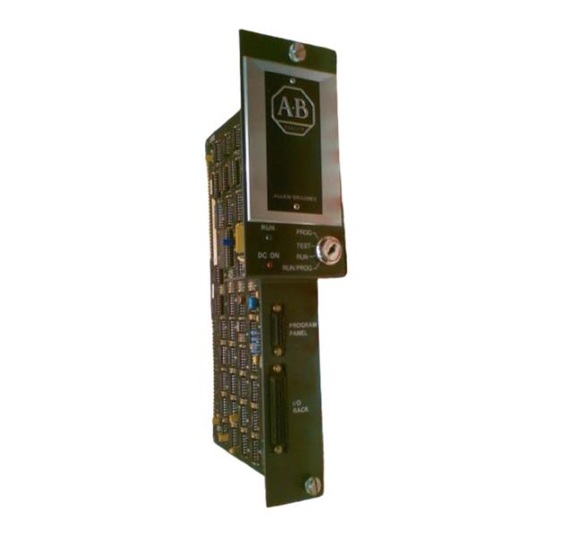 Allen Bradley 1771-LH