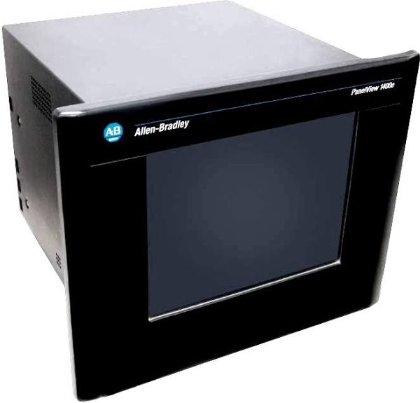Allen Bradley 2711-T14C16