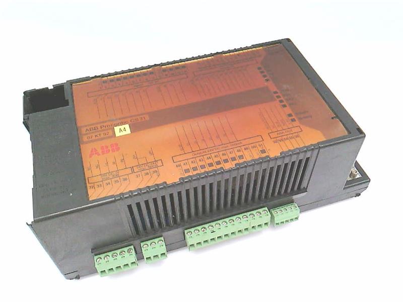 Asea Brown Boveri GJR5-250500-R0202