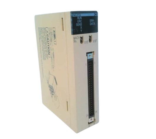 Omron CS1W-NC213