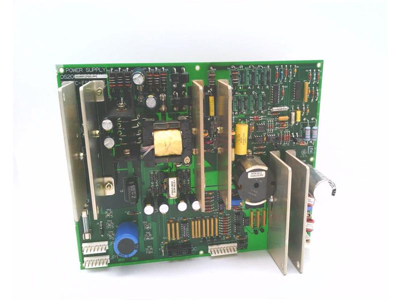 General Electric DS200TCPSG1APE