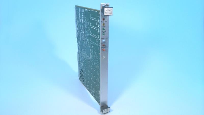 Emerson MVME-147-023