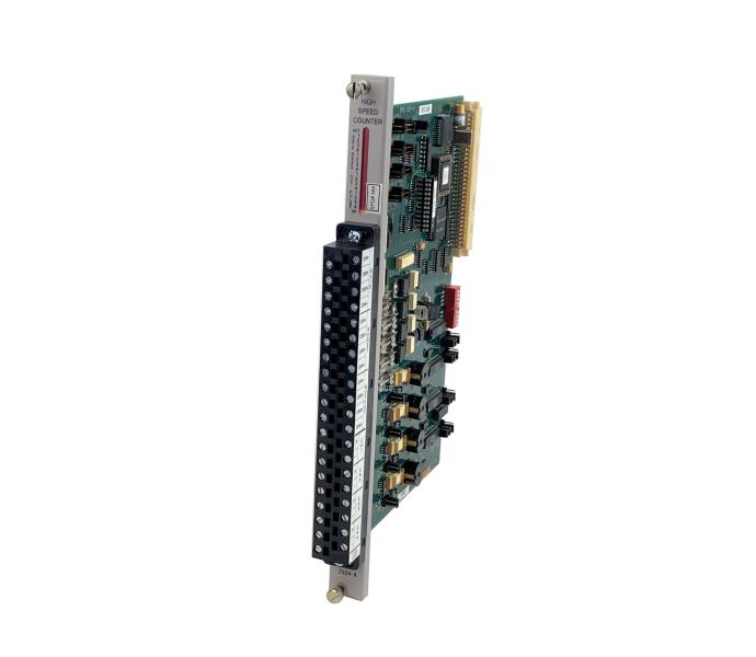 Control Technology Inc 2554-A