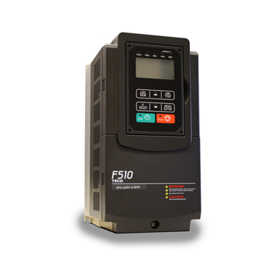 Teco-westinghouse F510-4030-C3-UE