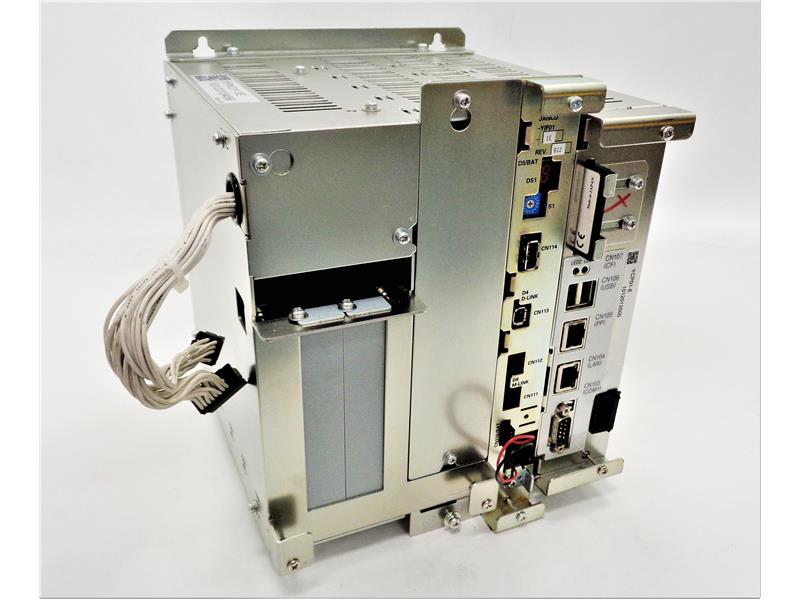 Yaskawa Electric JZNC-YRK51-1E