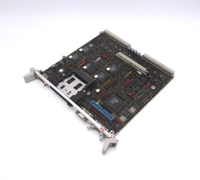 Siemens 6DD1640-0AE0