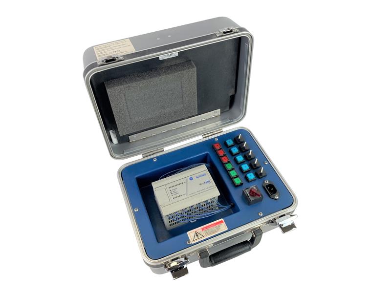 Allen Bradley 1761-L16BWA-DM4
