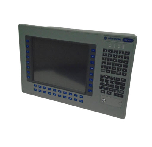 Allen Bradley 6180P-12BPXP