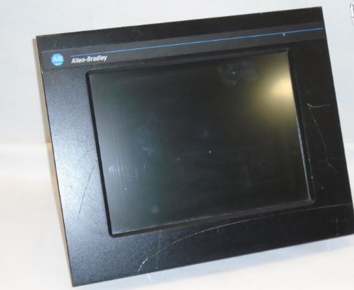 Allen Bradley 6185-CACABZZ