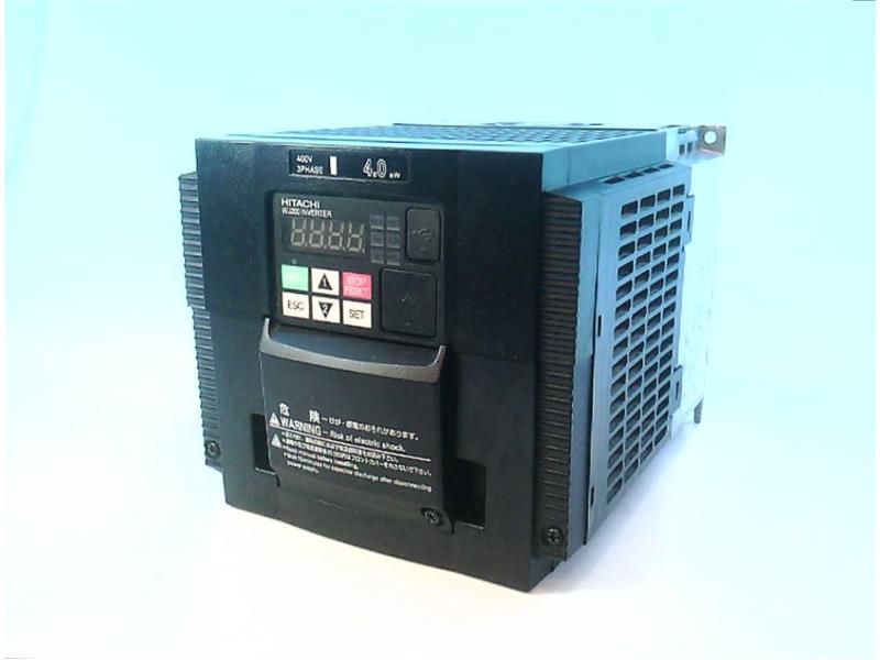 Hitachi WJ200-040HF
