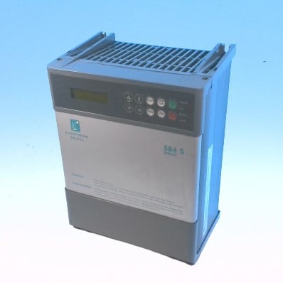 Eurotherm Drives 584S/0040/400/0010/UK/000/0000/000/B0/00