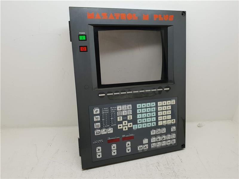 Mitsubishi 4YZ207B-3