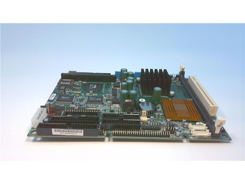Accurpress IB795L-6