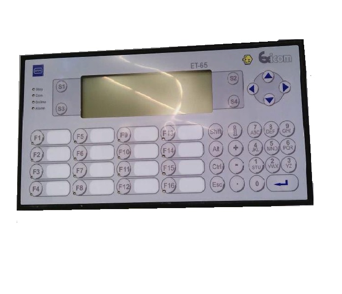 Stahl ET-65-RS422