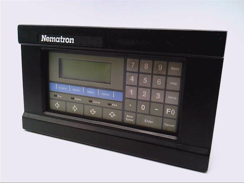 Nematron Corp IWS-117