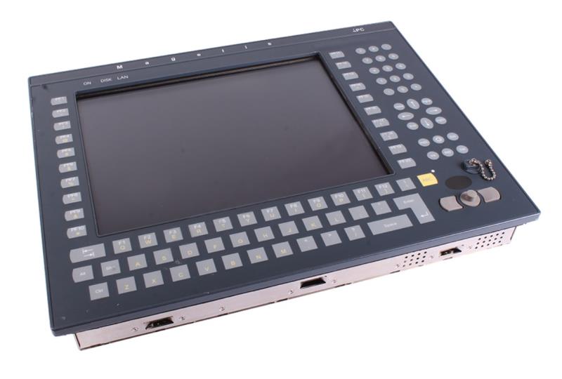Schneider Electric MPCNA50NNN00N