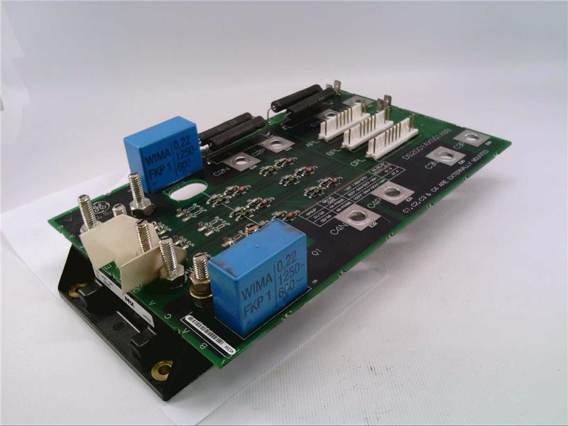 General Electric DS200IAXSG1A